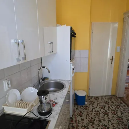 Jif * Суботица