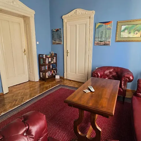 Jif Апартаменты Суботица